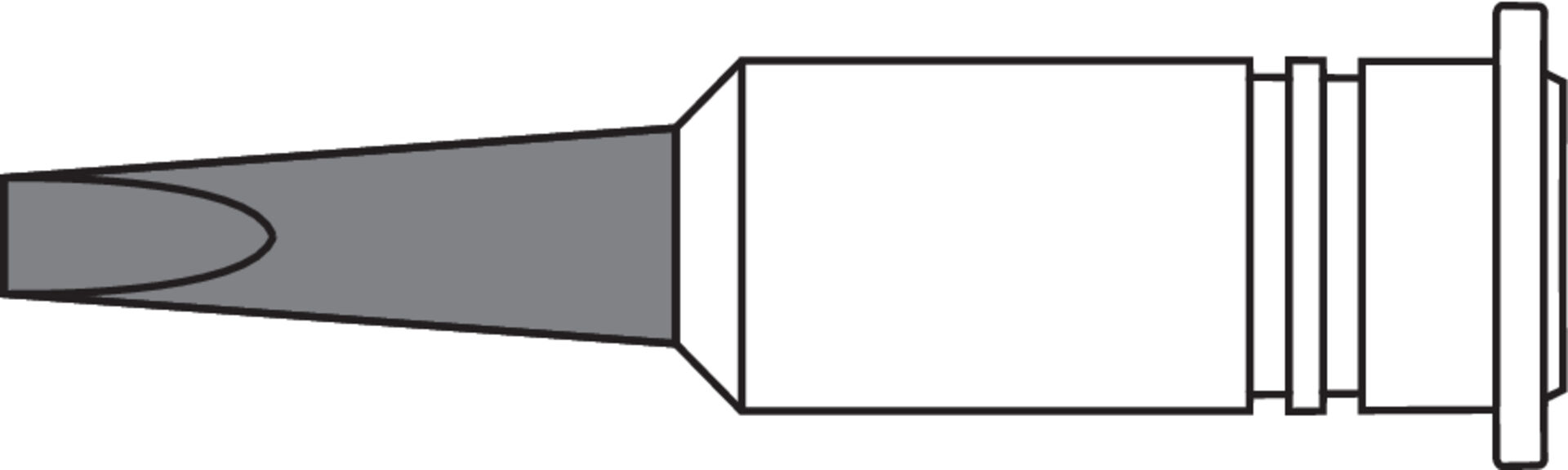 ERSA Lötspitze 0G072VN/SB