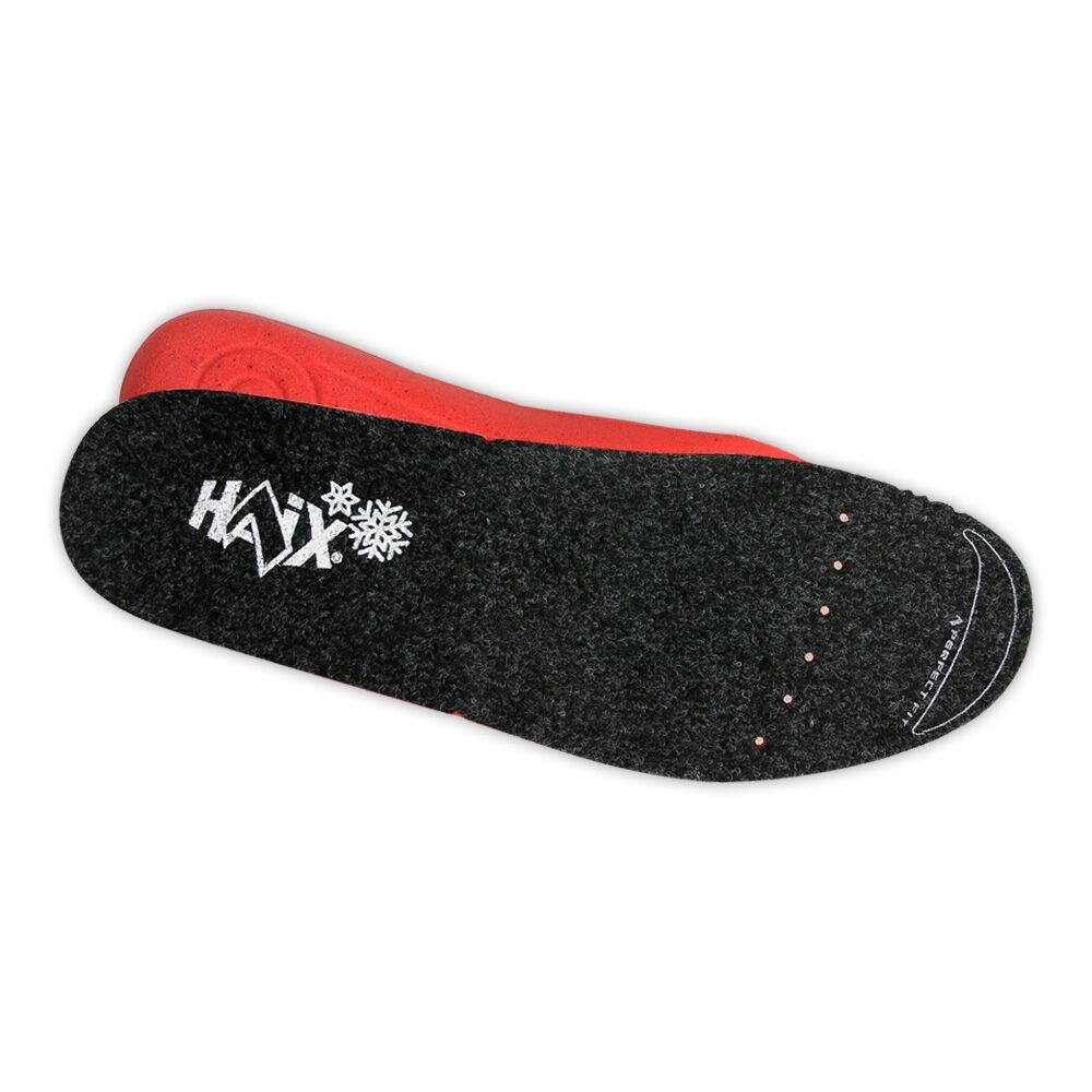 HAIX Einlegesohlen PerfectFit Winter Gr. 51 UK 15