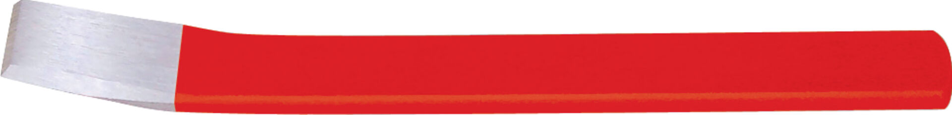 FORMAT Schlitzmeissel gebogen 240mm