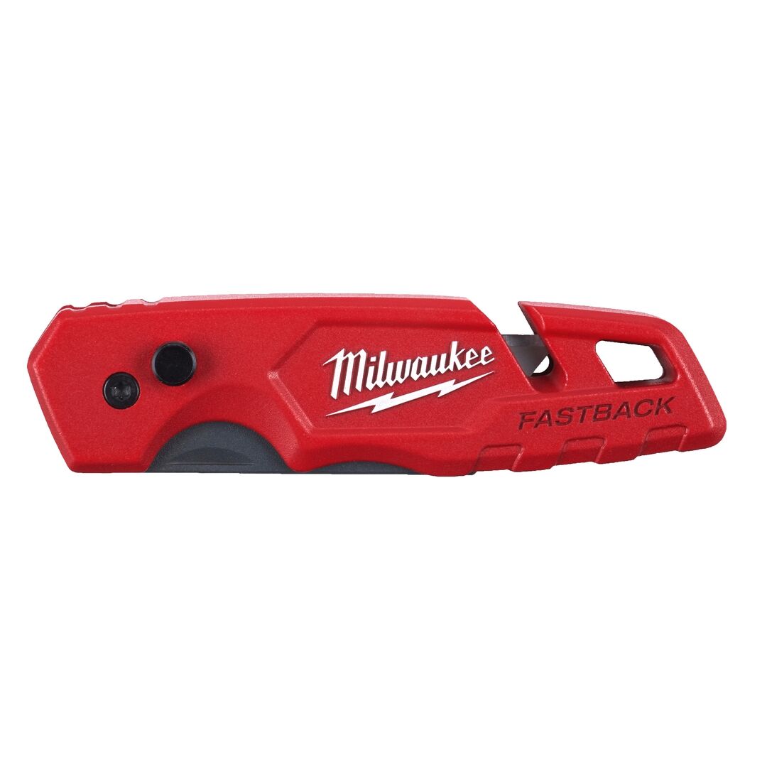 MILWAUKEE Klappmesser Universal FASTBACK