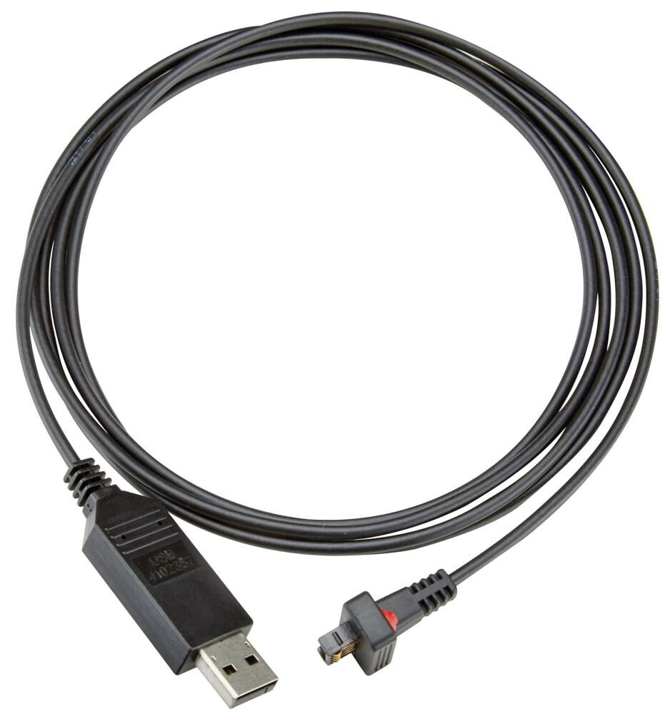 FORMAT Datenkabel USB inkl. Software