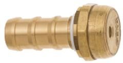 GEKA Düse plus S MS mitTülle 1/2" 13mm