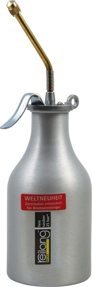 REILANG Microzerstäuber 500ml für Bremsenreiniger