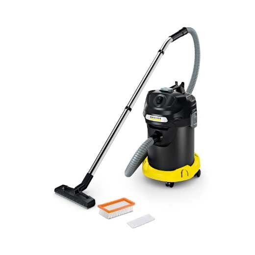 KÄRCHER Aschesauger Trockensauger AD 4 Premium