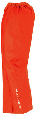 HELLY HANSEN Voss Bundhose 70480 dunkelorange Gr. 3XL