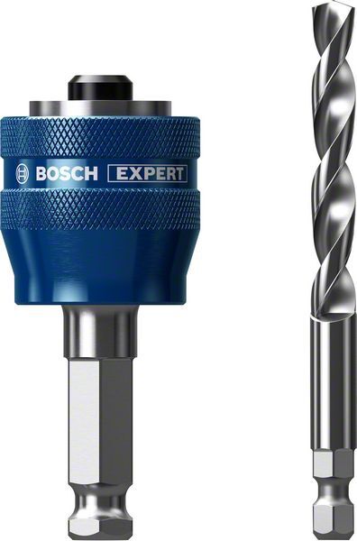 BOSCH PowerChange Plus Adapter Hex 11mm HSS-G 7,15x105