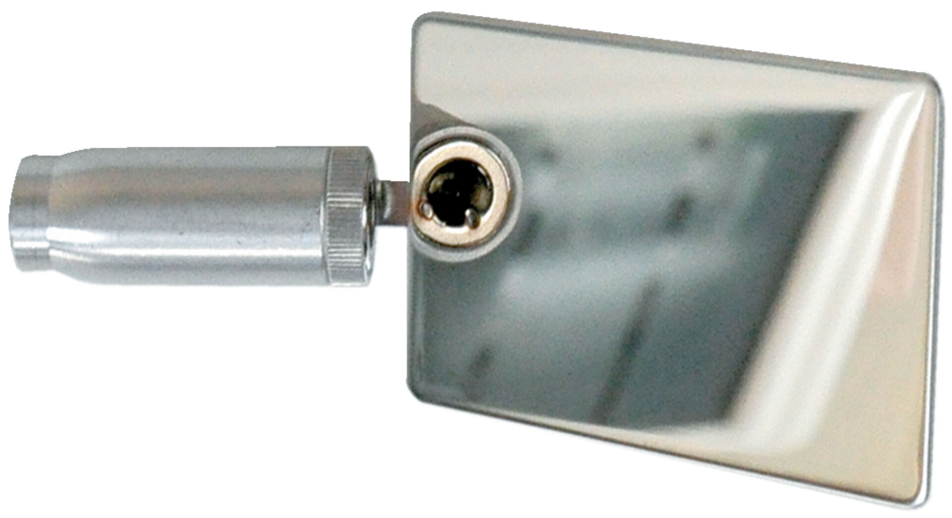 Inspektionsleuchte Medusa 600-03 Aluminium