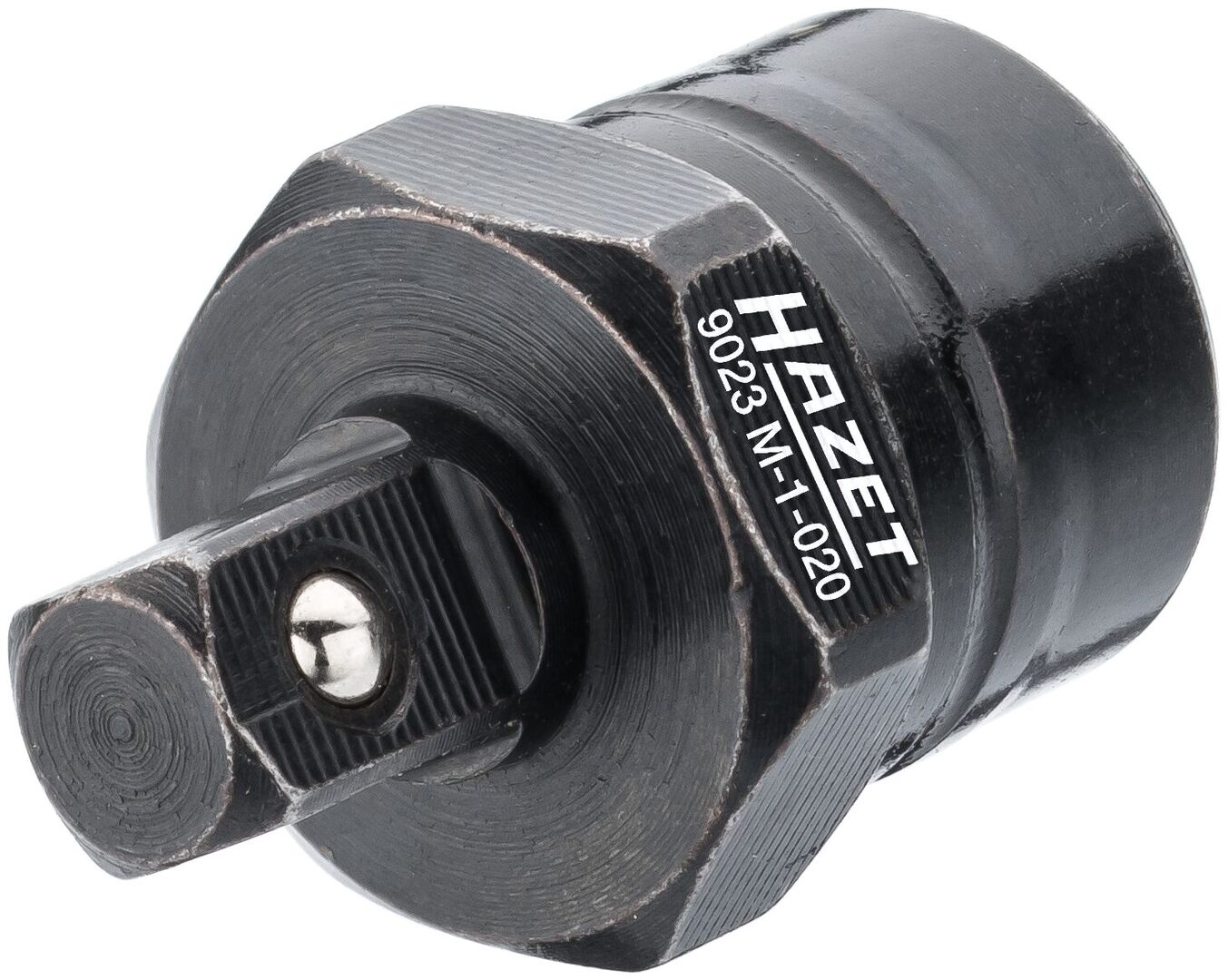 HAZET Außenvierkant 1/4" Ratscheneinsatz 9023M-1-020