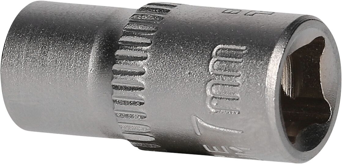 BRILLIANT TOOLS Steckschlüsseleinsatz 1/4" 7mm