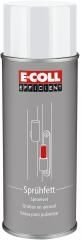 E-COLL Sprühfett 400ml Efficient WE