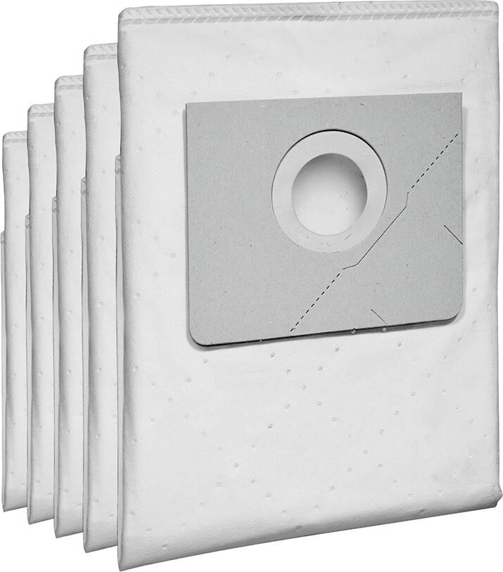 KÄRCHER Vliesfiltertüte für T 7/1 T8/1 10St.