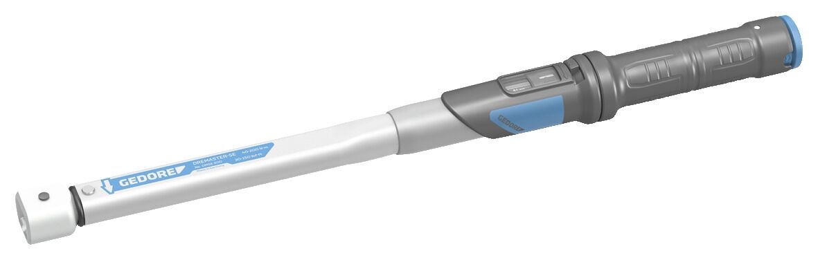 GEDORE Drehmomentschlüssel DREMASTER SE 14x18 80-400 Nm DMSE 400 2641496