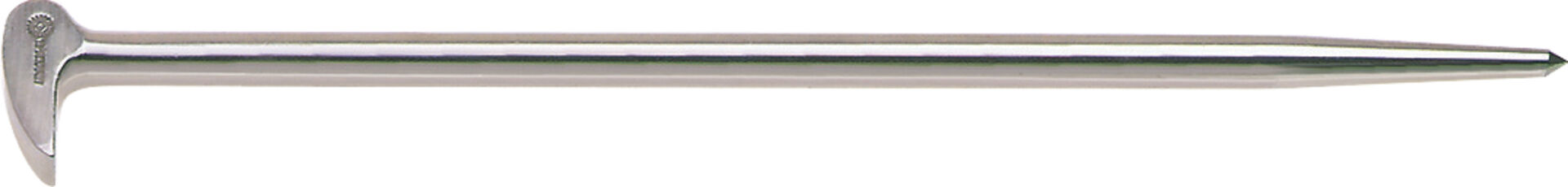 FORMAT Hebeleisen 400mm mit Rollkopf