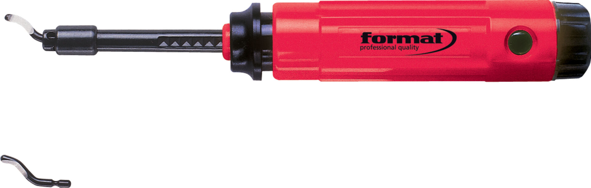 FORMAT Entgratwerkzeug-Set FAT B