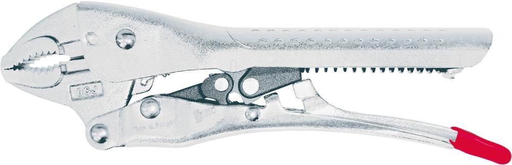 FORMAT Automatik-Gripzange 150mm