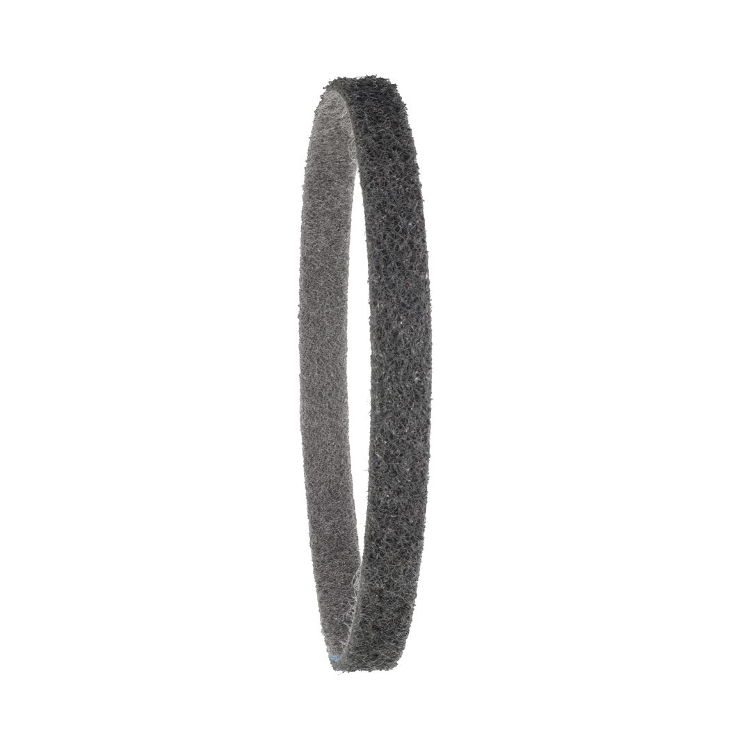 MILWAUKEE Polierband für Bandfeile 13x457mm extra fein