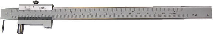 FORMAT Ersatznadel für Streichmaß mit Rolle