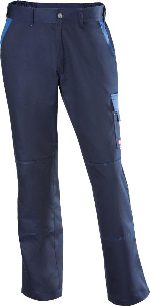 FORTIS Bundhose Basic 24 Estateblue,Gr. 46