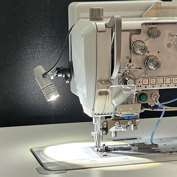 BAUER & BÖCKER Arbeitsplatzleuchte 250lm Lichtblick dimmbar