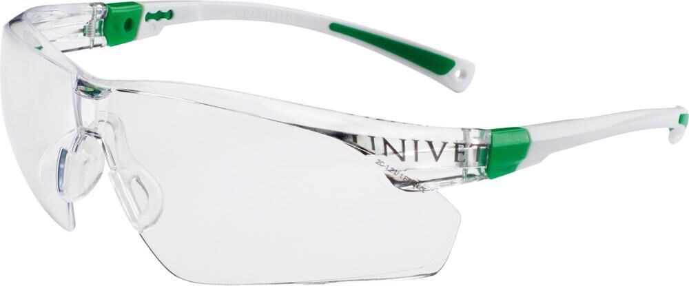 UNIVET Brille 506 UP antikratz antibeschlag