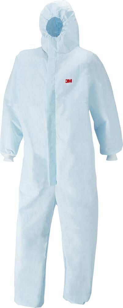 3M Schutzanzug 4532+ Gr. 3XL weiß