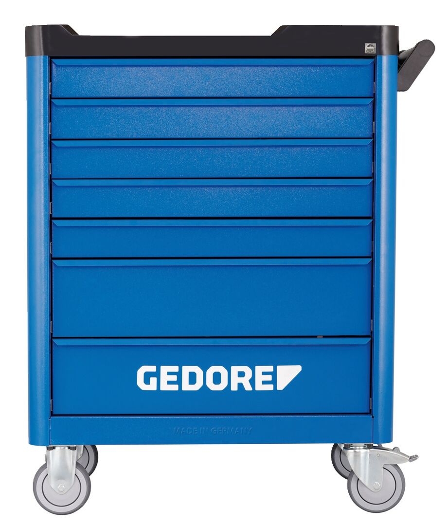 GEDORE Werkzeugwagen workster smartline large WSL-L7 2977311