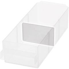 RAACO Trennwand Set für Schublade Typ A 60 Stück