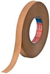 TESA Kreppband hellbraun 50m 30mm Tesakrepp 4319