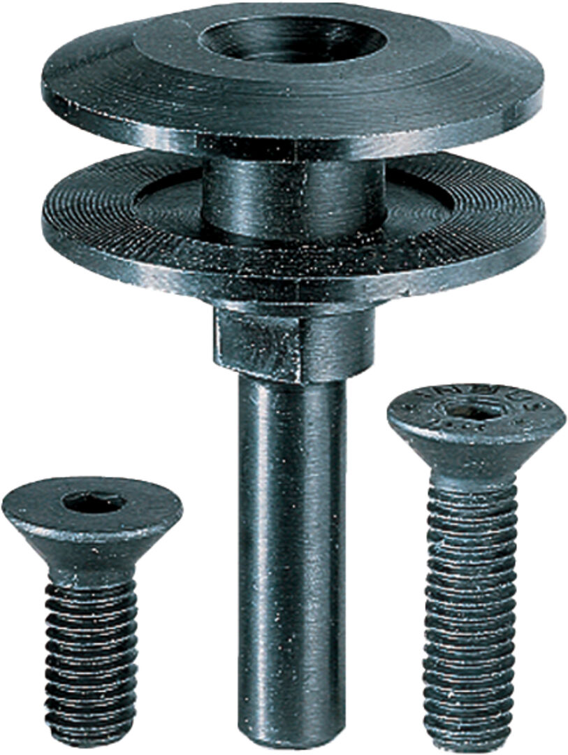 PFERD Aufspannbolzen 12/20mm 10-50mm Rüggeberg