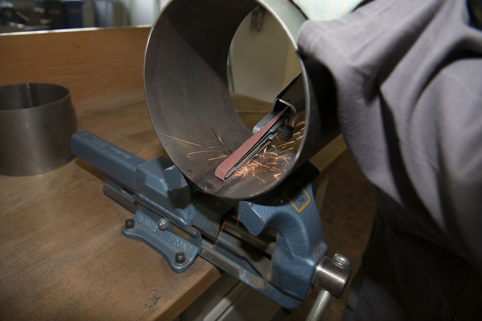 KLINGSPOR CS 310 XF Bänder K. 60 F4G SB 3er Pack 13x457mm