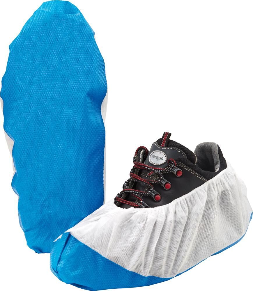 OPTIFLEX Überschuhe Laufsohle 41x16cm 100Stck/Beutel