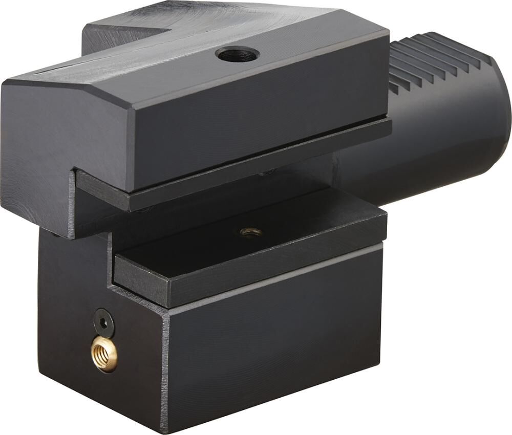 FORTIS VDI Axial Werkzeughalter Rechts C3 50x32mm Überkopf