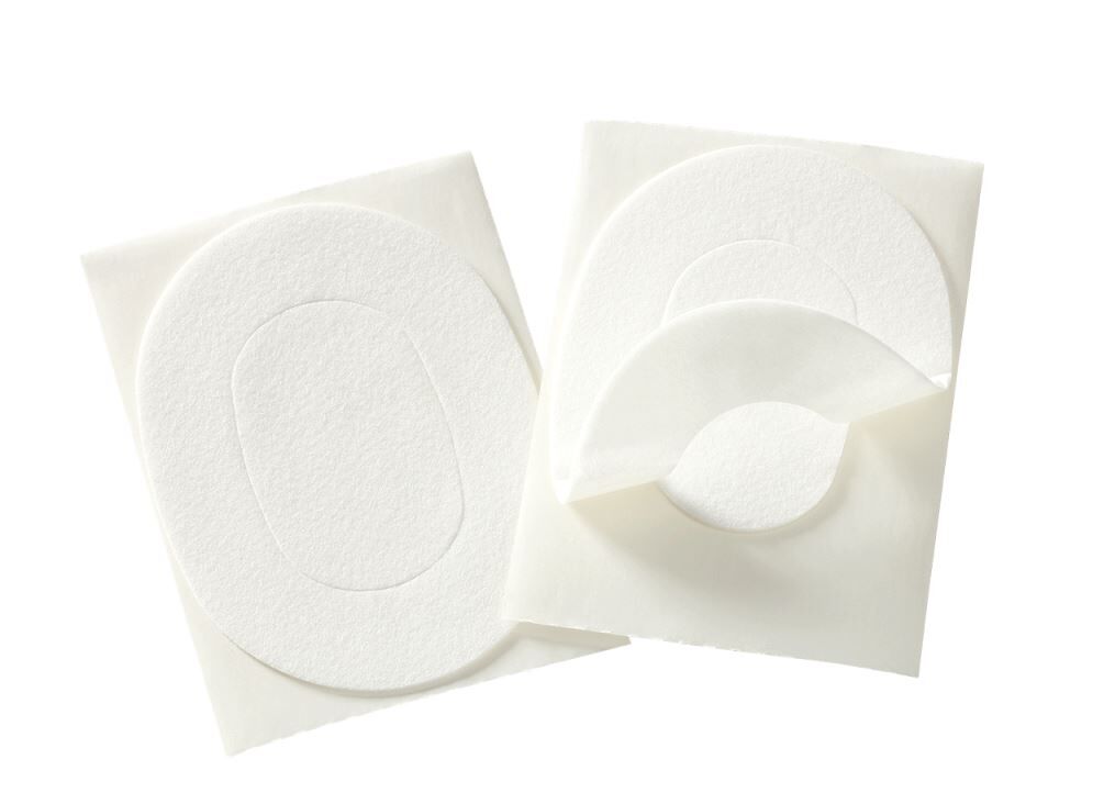 HELLBERG Schweißabsorber Fresh