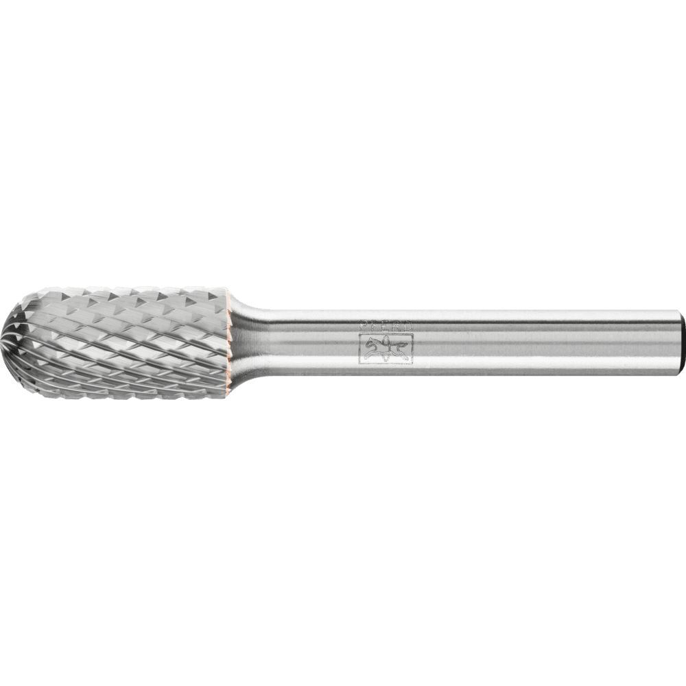PFERD Frässtift HM WRC1020 4 6mm 10x20mm