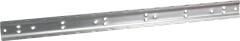 ALLIT Metallschiene für Sichtbox Gr. 1-3 L 592mm verzinkt