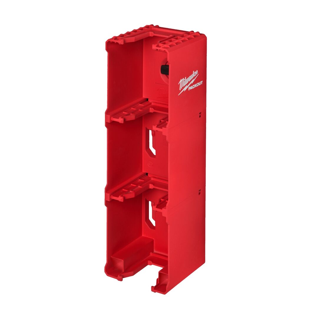 MILWAUKEE PACKOUT Akkuhalter M18