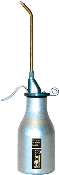 REILANG Öler ALU 200ml mit Doppelpumpe Merkur