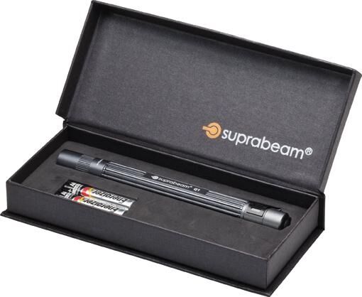 SUPRABEAM LED Leuchte Q1