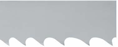 WIKUS Bandsägeblatt M42 MARATHON 2455x20x0,9 6/10Z