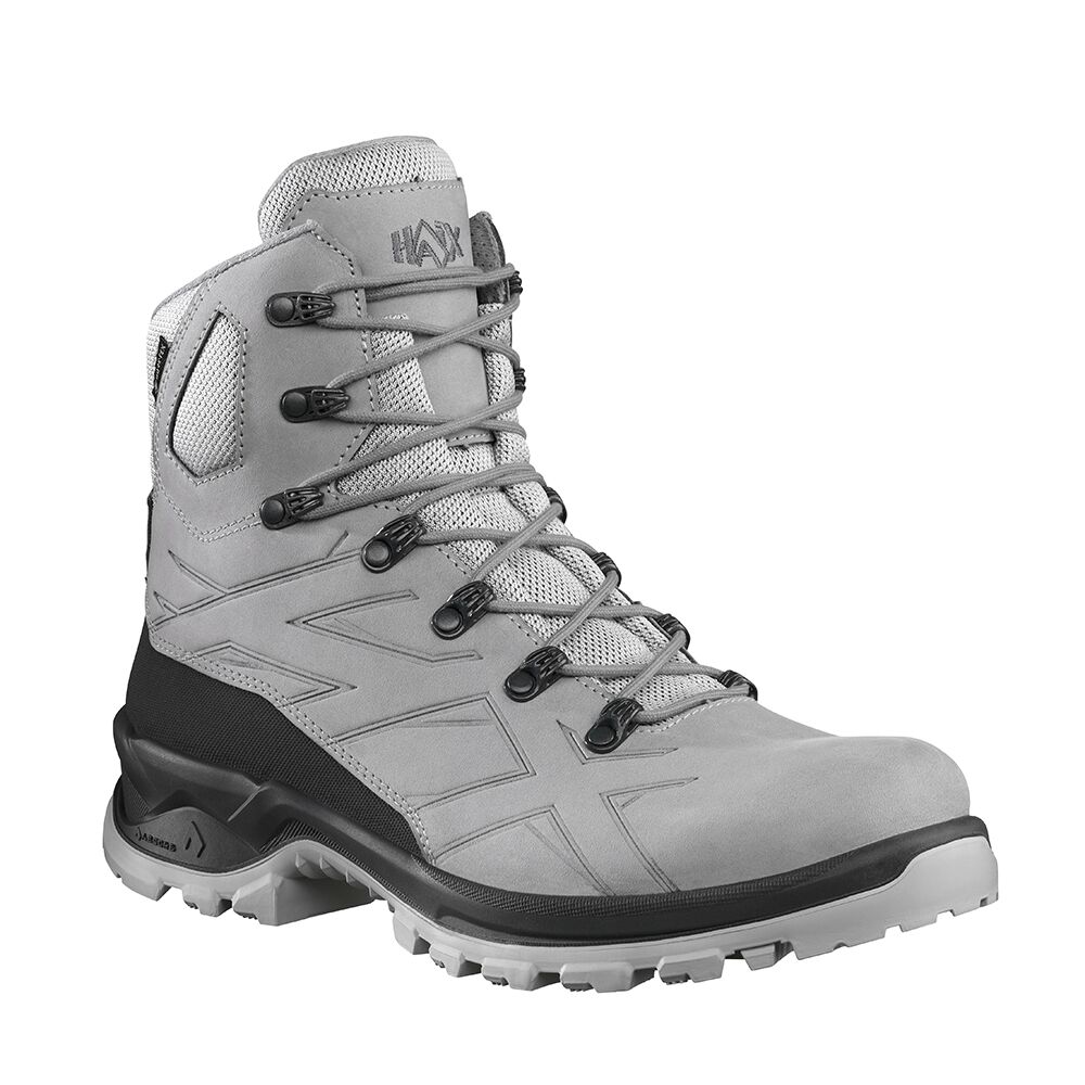 HAIX Freizeitschuh XVENTURE Gr. 45 UK 10,5 GTX cloud