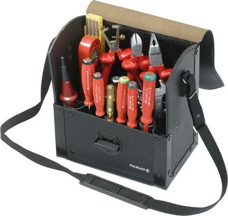 PARAT Werkzeugt. Top-Line 220x140x250mm