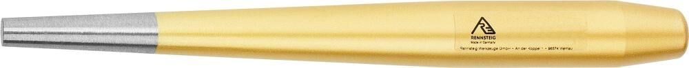 RENNSTEIG Montagedurchschlag 200x16x8mm