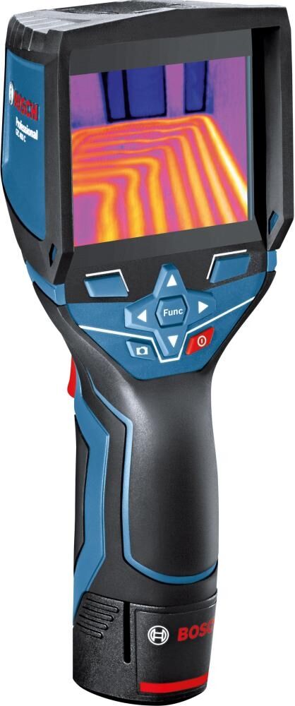 BOSCH Thermodetektor GTC 400 C