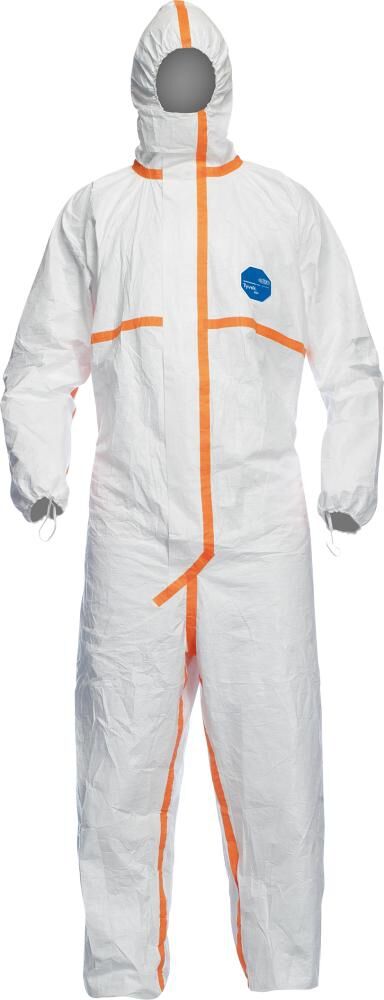 TYVEK Einwegoverall 800 J Gr. L weiß