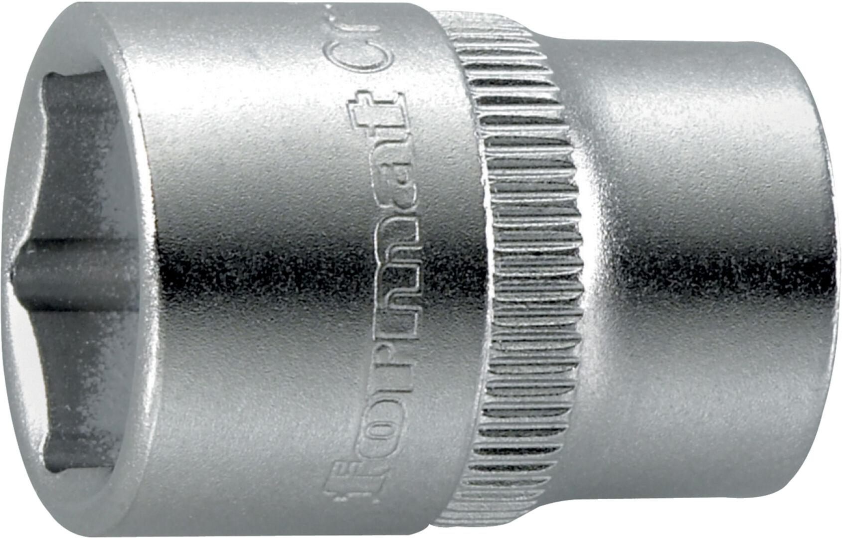FORMAT Steckschlüssel-Einsatz 3/8" 6kt 10mm