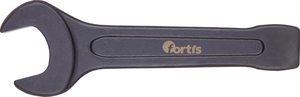 FORTIS Schlag-Maulschlüssel 27mm