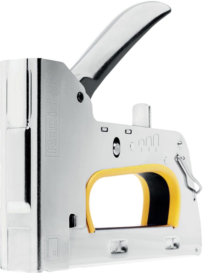 RAPID Handtacker R33 Ergonomic