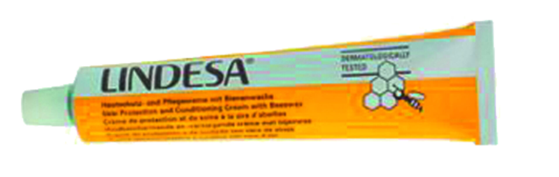 LINDESA GREVEN Hautschutzcreme PROFESSIONAL 50ml Tube