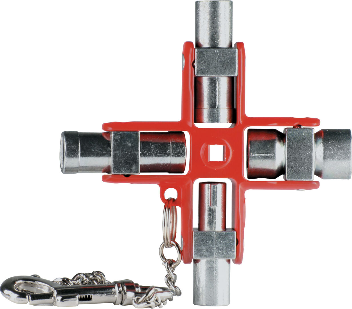 SB Schuebo Univeralschlüssel SuBMaster 9 in 1