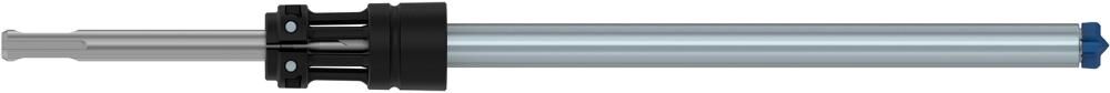BOSCH Hammerbohrer SDS Clean Plus-8X 14x200x350mm